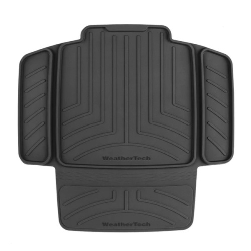 Child Car Seat Protector