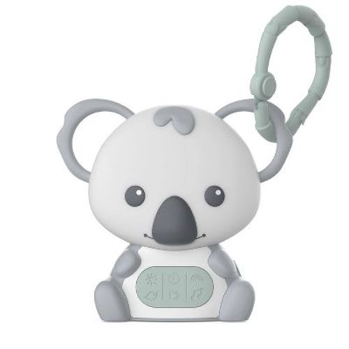 Pure Enrichment Purebaby Hanging Koala Sound Machine