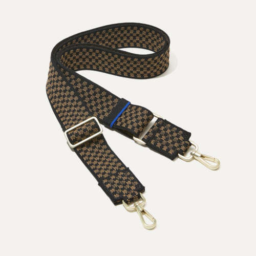 The Crossbody Strap - Color: Night Song