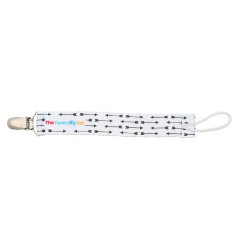 Arrows Companion Clip - The Teething Egg