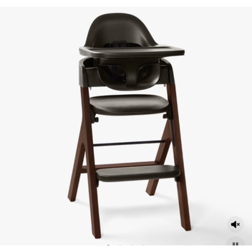 Mockingbird High Chair
