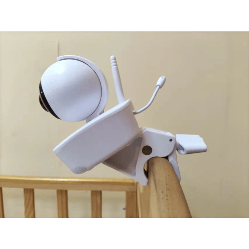 Bebcare Camera Unit Crib Mount