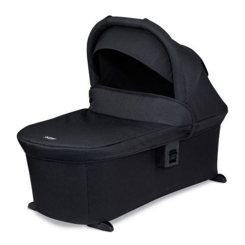 Britax Zinnia Bassinet For Brook Grove Stroller - Black