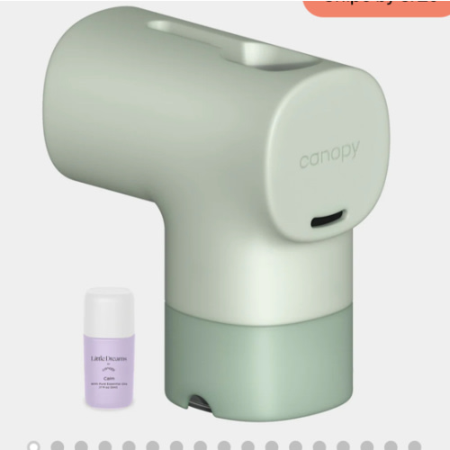 Bath Filter for Baby | The Best Bathtub Water Filter - Canopy