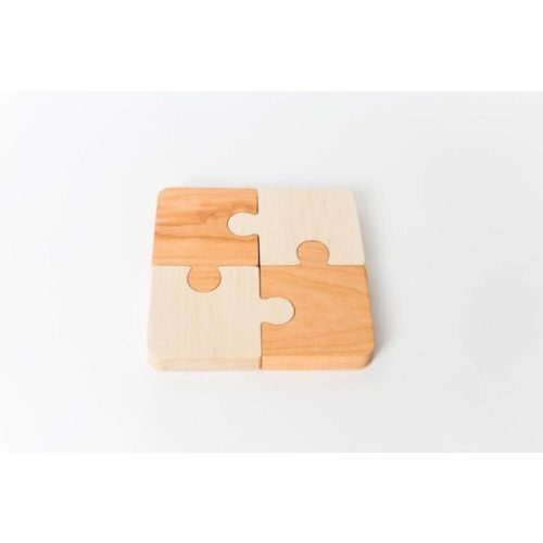 HeirLoomKidsUSA First Jigsaw Puzzle
