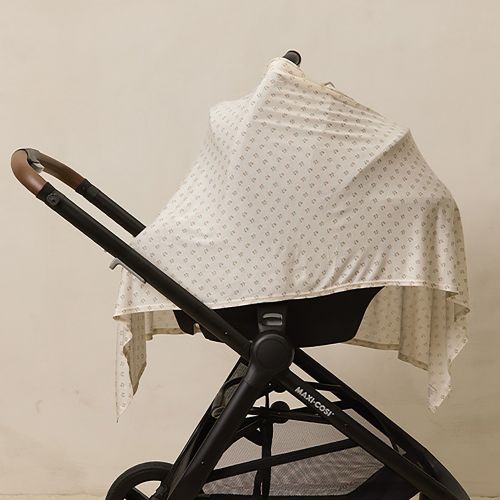 Solly Baby Nursing Cover