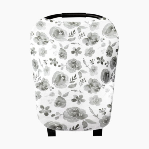 Copper Pearl Printed Multi-Use Cover - Rowan