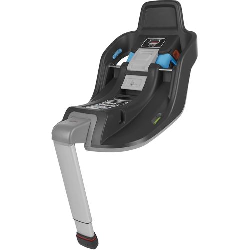 UPPAbaby Extra Mesa Max Car Seat Base/Compatible with Mesa Max Infant Car Seats/SmartSecure Installation with Load Leg