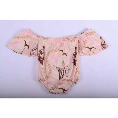 Queen OTS Bodysuit – Kulewa Co. x Magically Luisa
