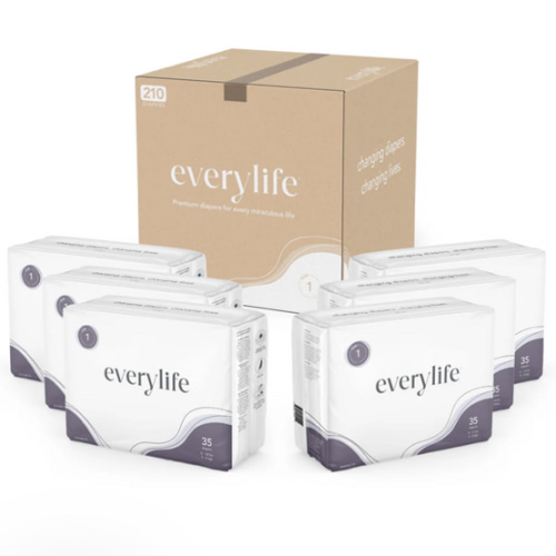 The Diaper – EveryLife
