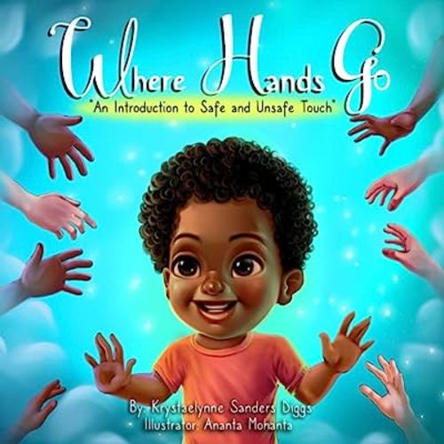 Where Hands Go