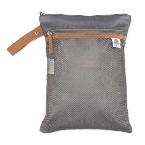 Parker Baby Co. Wet Dry Bag - Cream