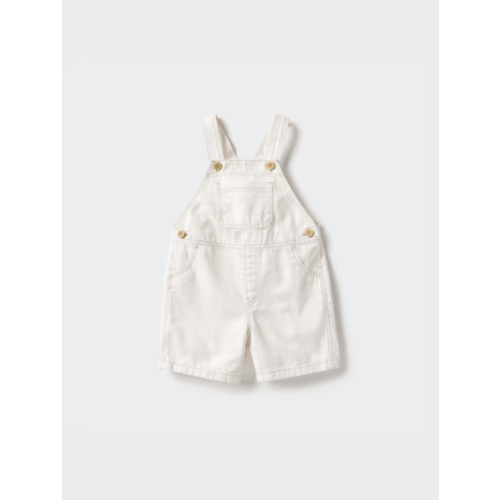 Baby Overalls | UNIQLO US
