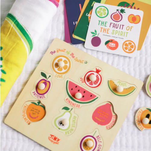 Fruit of the Spirit Gift Collection