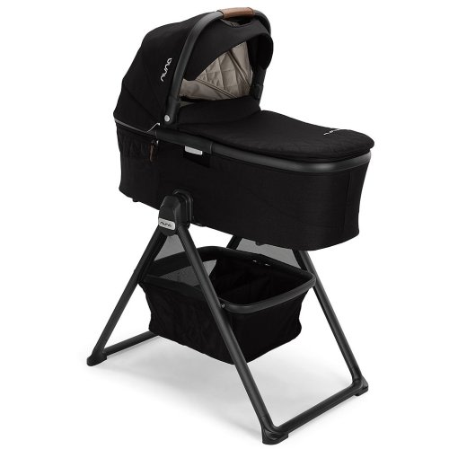 Nuna Demi™ Grow Bassinet + Stand