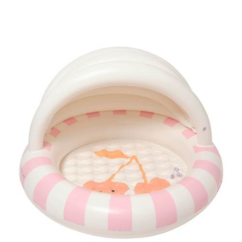 Sunnylife Kids Cotton Candy Cherry Inflatable Pool