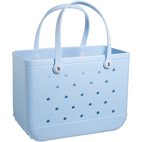 Original X Large Waterproof Washable Tip Proof Durable Open Tote Bag for the Beach Boat Pool Sports 19x15x9.5
