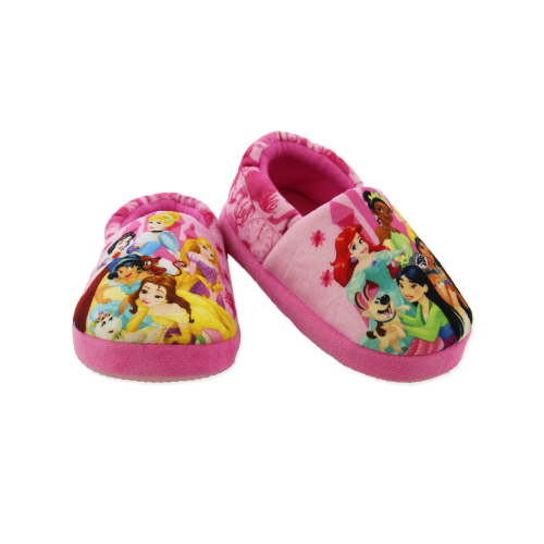 Disney Princess Girls Toddlers Aline Slipper CH89187