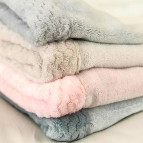 aden + anais Plush Blanket - Soft Minky Baby Blanket for Infants, Toddlers, Kids, for Crib, Stroller, Travel