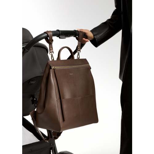 Stroller Hooks (Leather) – MINA BAIE