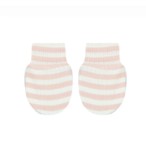 Harper Ribbed No Scratch Mittens – Lou Lou & Company