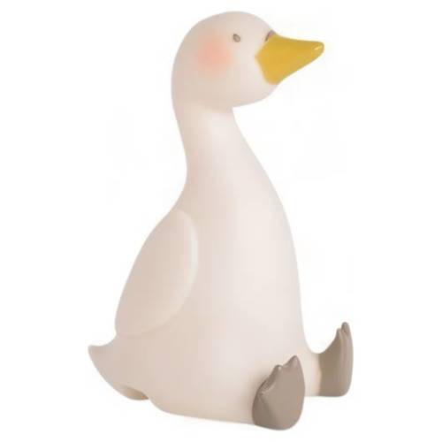 Petite Ecole de danse  -  Swan Nightlight