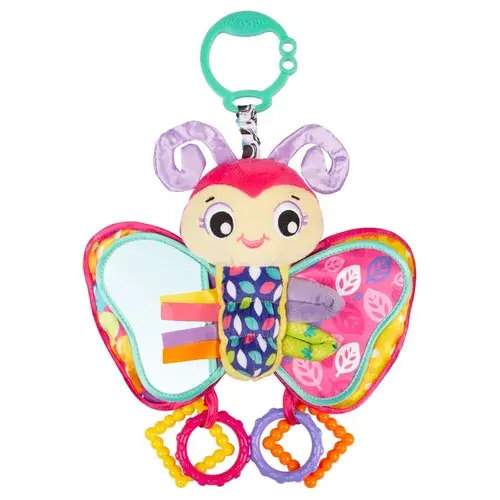 Playgro Activity Friend Blossom Butterfly | Baby Bunting AU