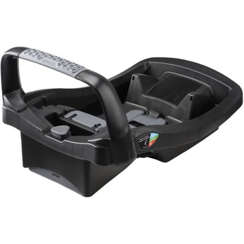 Evenflo 6391700 SafeMax Infant Car Seat Base&#44; Black