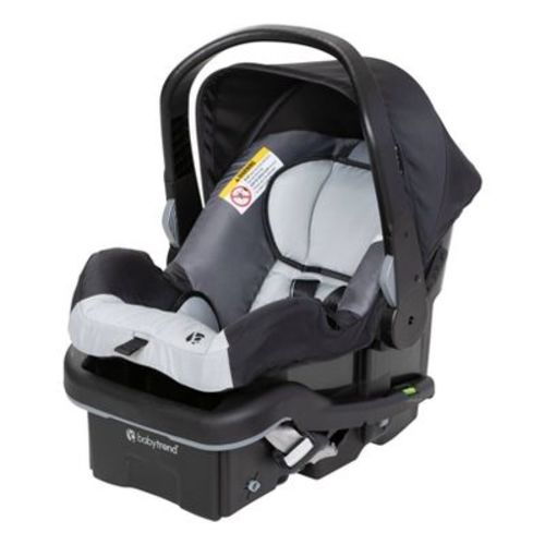 Baby Trend Ez Lift Plus Infant Car Seat - Gray