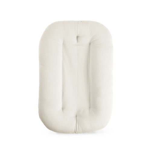 Infant Lounger | Natural