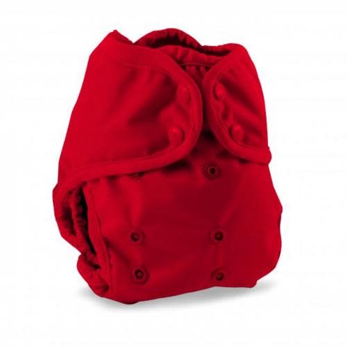 Cherry Diaper Covers