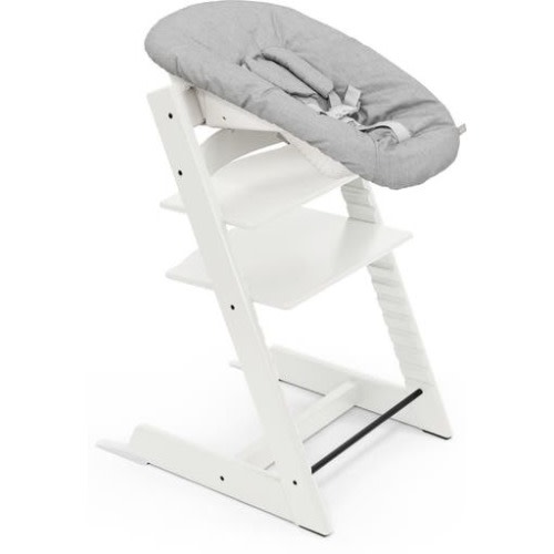 Tripp Trapp® Chair with Newborn Set