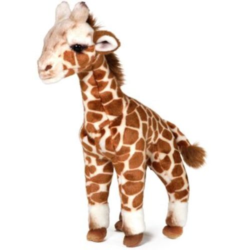 Bearington Twiggie Plush Giraffe Stuffed Animal, 15 Inch For Boys And Girls