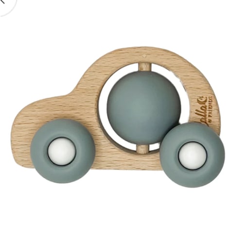 Beechwood Rollin’ Friends - Car – Calla and Friends