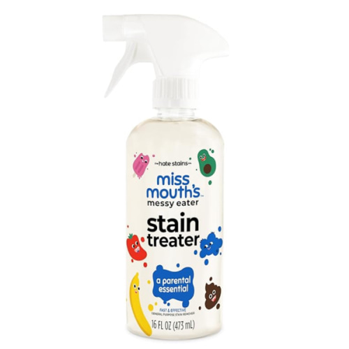 Amazon.com: The Hate Stains Co.: Mom's Magic