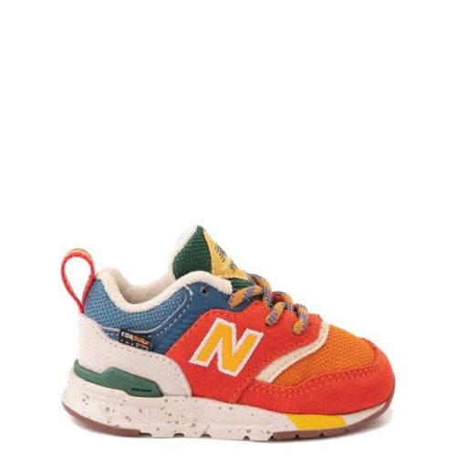 New Balance Footwear, Apparel, & Accessories