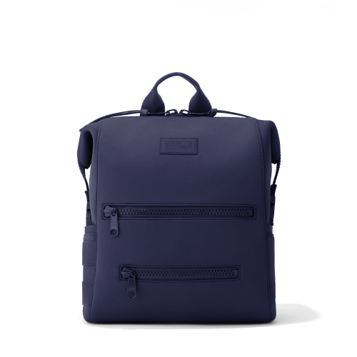 Indi Diaper Backpack | Neoprene Baby Backpack | Dagne Dover