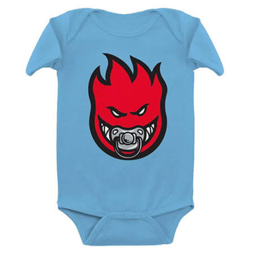Spitfire Paci-Fire Onesie — Skatepark of Tampa