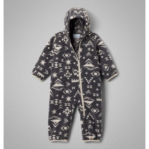 Infant Snowtop™ II Bunting