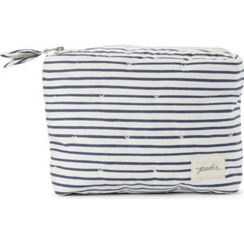Water Resistant Coated Organic Cotton Pouch