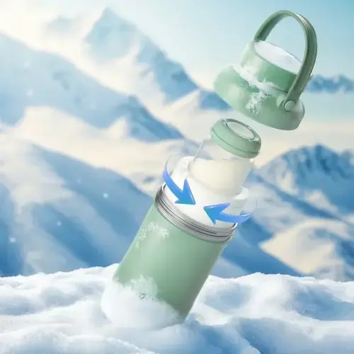 Bottle Feeding On The Go: How to Feed Out & About