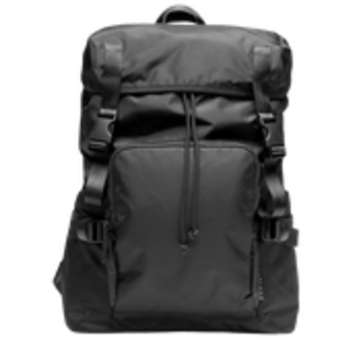 The Parent Backpack, Black – Colugo