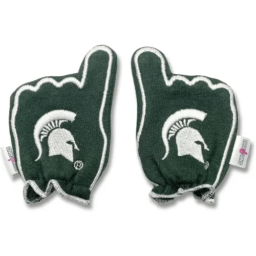 Day1Fans Officially-Licensed Protective Baby Mittens