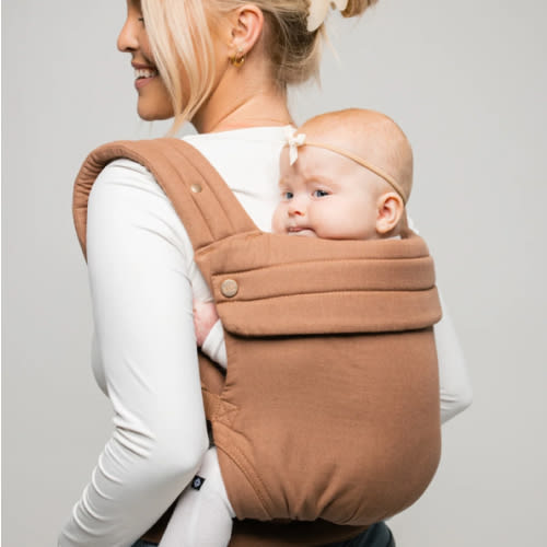 The Monarch Carrier - Mocha – Mabē