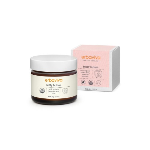 Belly Butter