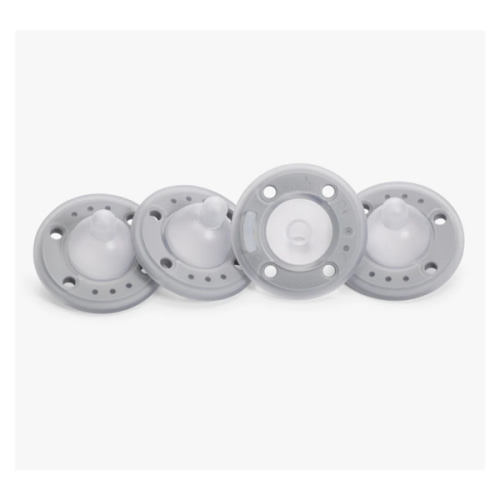 Ninni Pacifier Frost 4 Pack