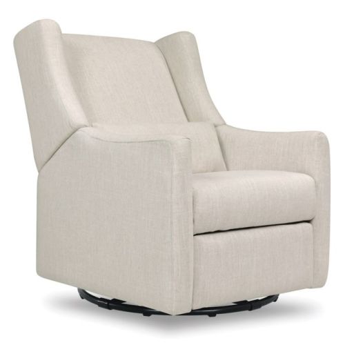 Babyletto Kiwi Swivel Electronic Recliner
