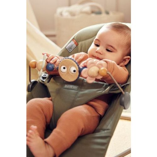 BabyBjörn Toy for Bouncer – Googly eyes