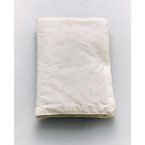 FLORAL BABY WIPE HOLDER