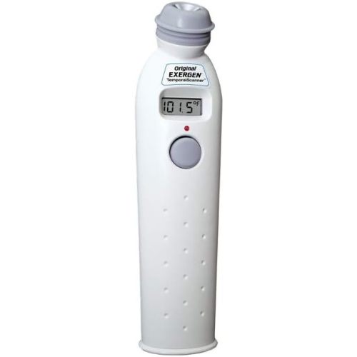 Exergen Original Temporal Artery Thermometer